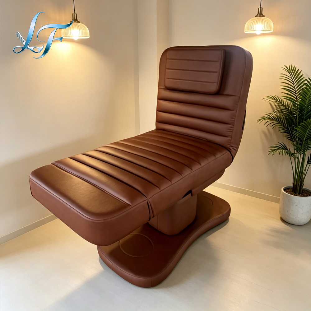 Luxury Skincare Treatments - 3 Motors Adjustable Electric Luxury Beauty