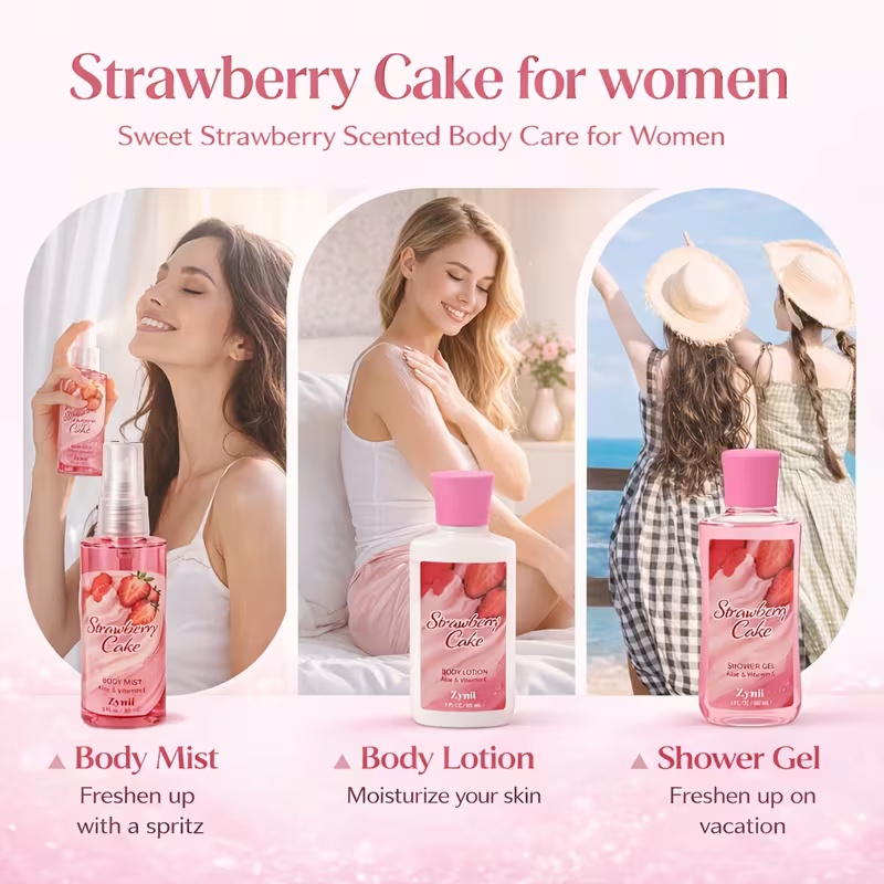 Valentine'S Day Set | Spa-Grad – обзор и цена Luxury Skincare And Spa