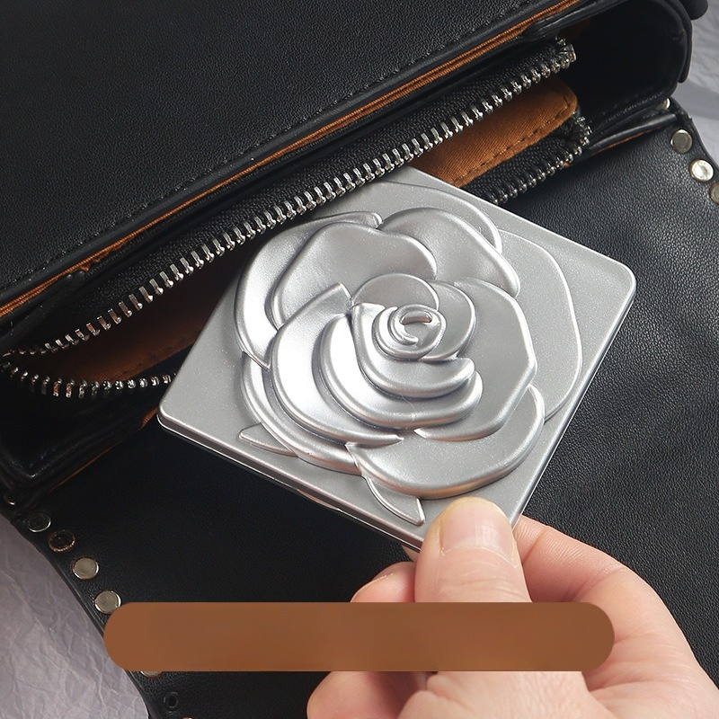 Portable makeup mirror, lightw – обзор и цена Luxury Skincare Products