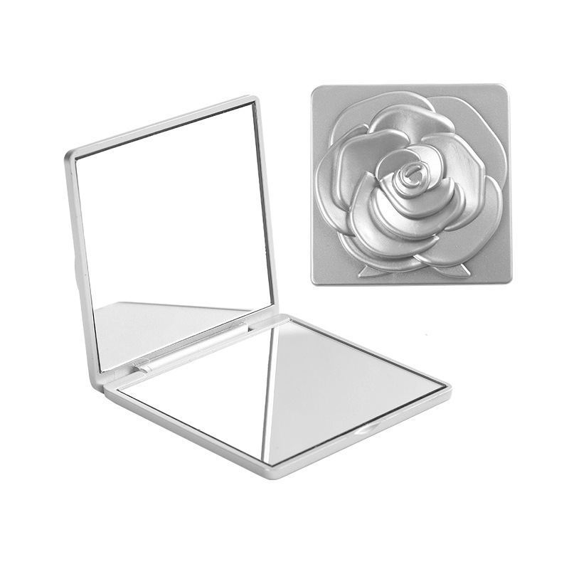 Portable makeup mirror, lightw – обзор и цена Luxury Skincare Products