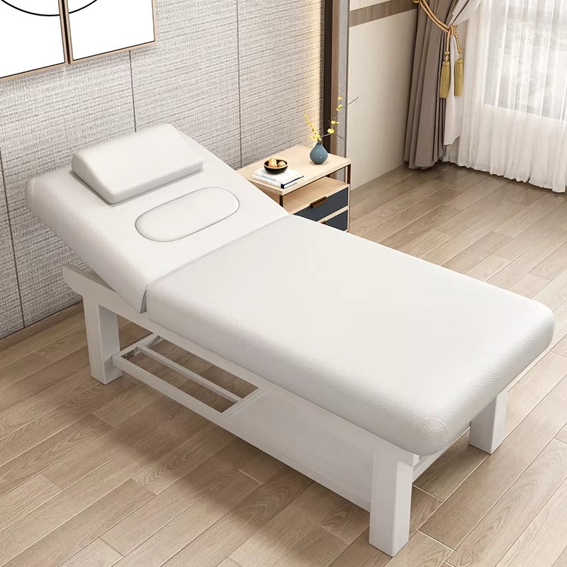 Modern Luxury Wooden Massage B – обзор и цена Luxury Skincare And Spa