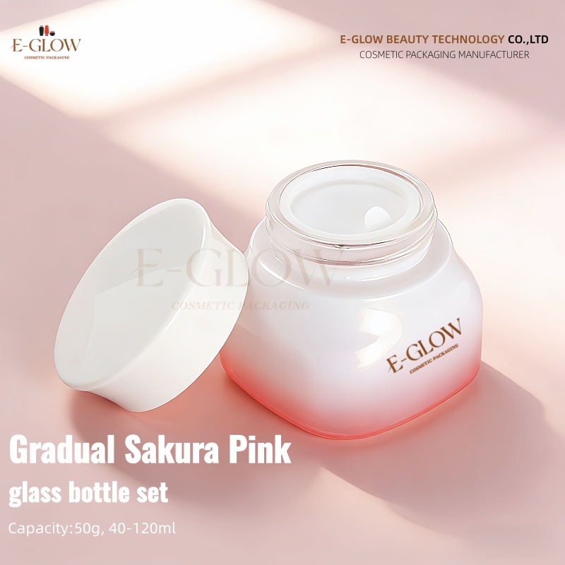 【Logo Custom】1Pcs Luxury 120ml – обзор и цена Luxury Skincare Logo