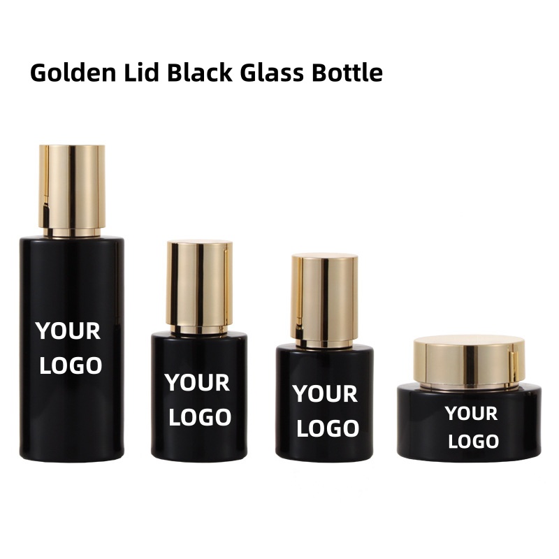 【Logo Custom】1Pcs Luxury Skin  – обзор и цена Luxury Skincare Logo
