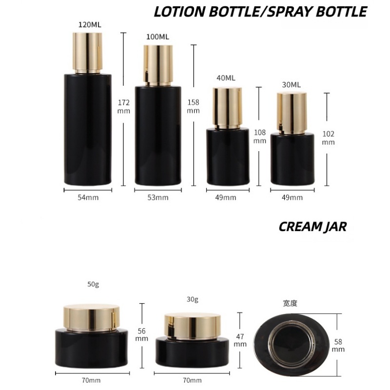 【Logo Custom】1Pcs Luxury Skin  – обзор и цена Luxury Skincare Logo