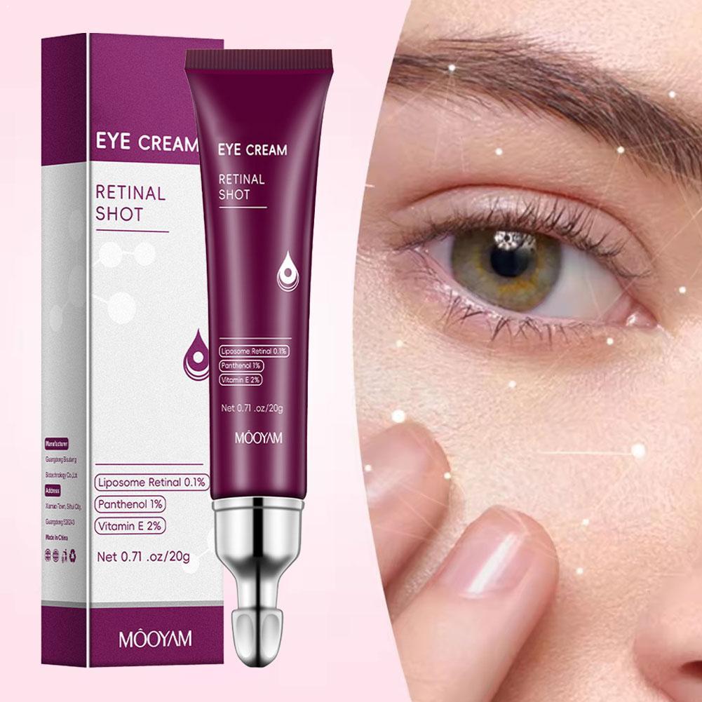 Eye Cream Luxurious Treatment  – обзор и цена Luxury Skincare Treatments
