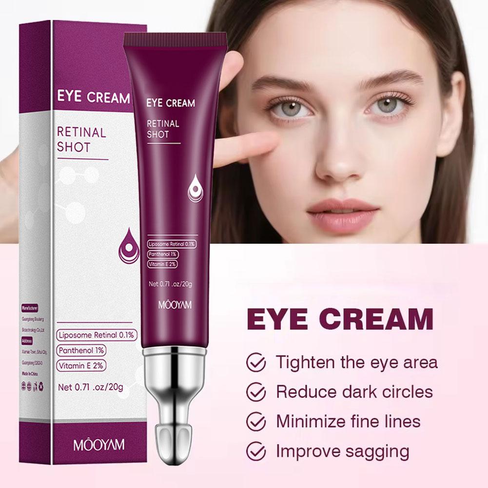 Eye Cream Luxurious Treatment  – обзор и цена Luxury Skincare Treatments
