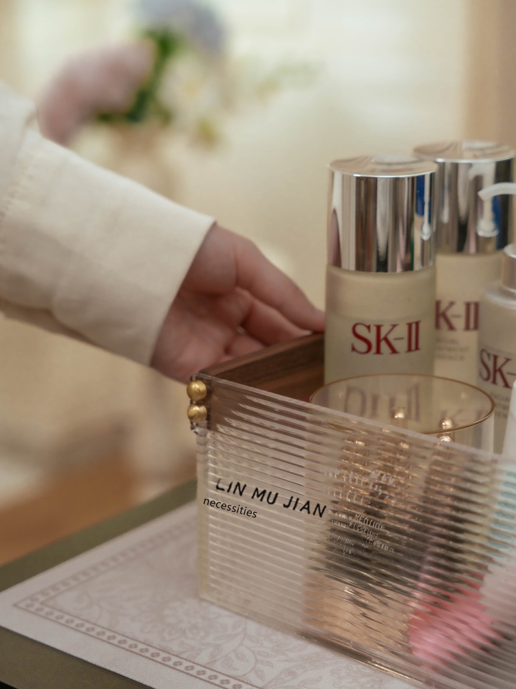 Large Capacity Cosmetic And Sk – обзор и цена Luxury High End Skincare