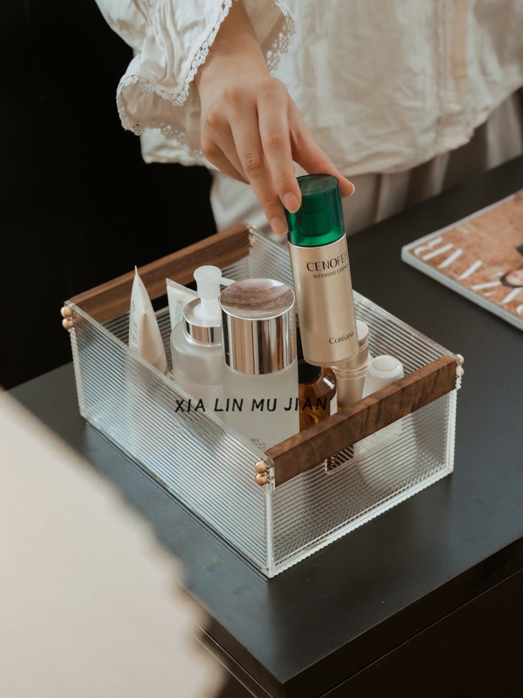 Large Capacity Cosmetic And Sk – обзор и цена Luxury High End Skincare