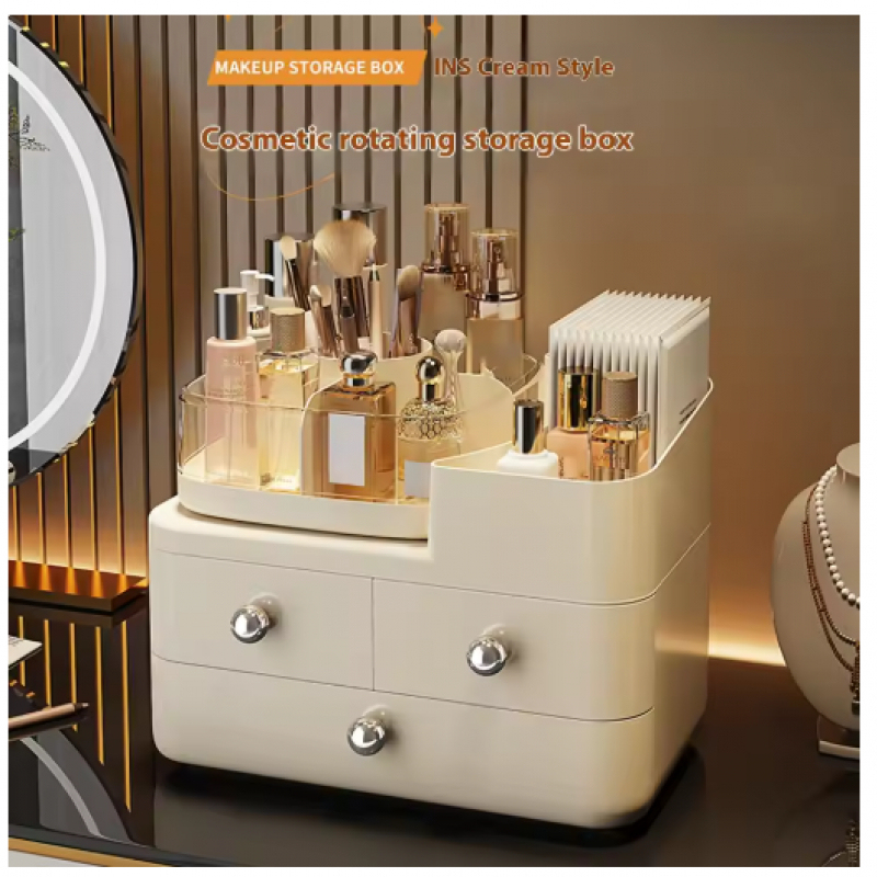 High-end luxury Cream Style St – обзор и цена Luxury High End Skincare
