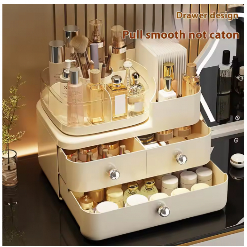 High-end luxury Cream Style St – обзор и цена Luxury High End Skincare