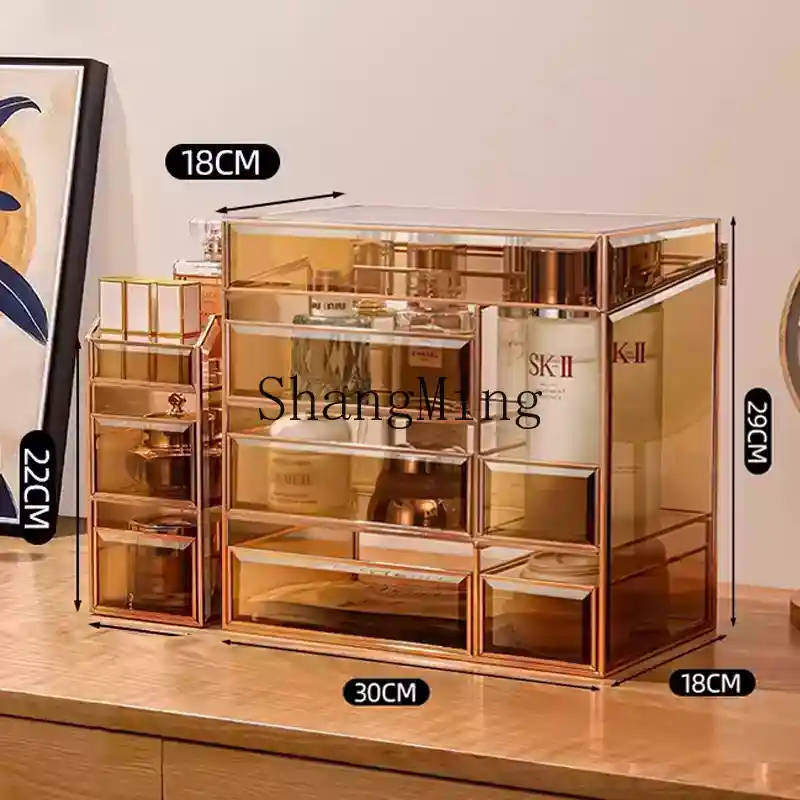 CL high-end exquisite cosmetic – обзор и цена Luxury High End Skincare
