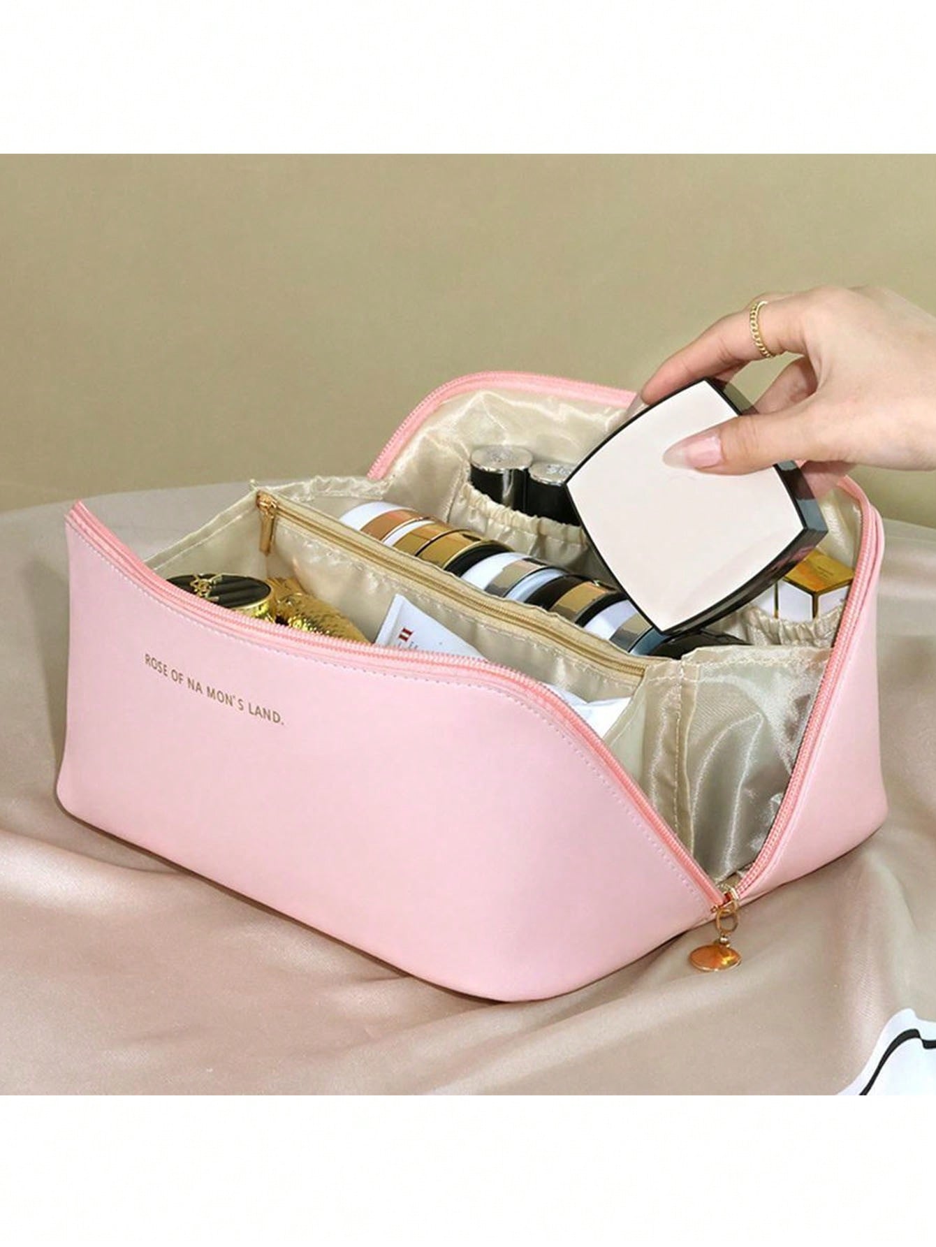 Light luxury high-end makeup b – обзор и цена Luxury High End Skincare