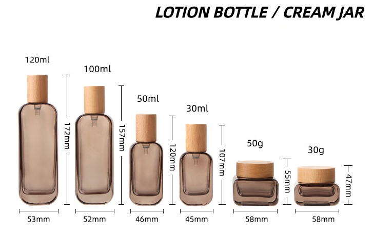 【Logo Custom】1Pcs Luxury Flat  – обзор и цена Luxury Skincare Logo