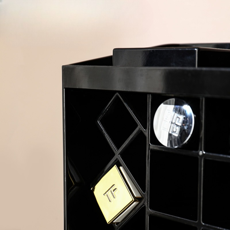 Light Luxury Lipstick Storage  – обзор и цена Luxury High End Skincare