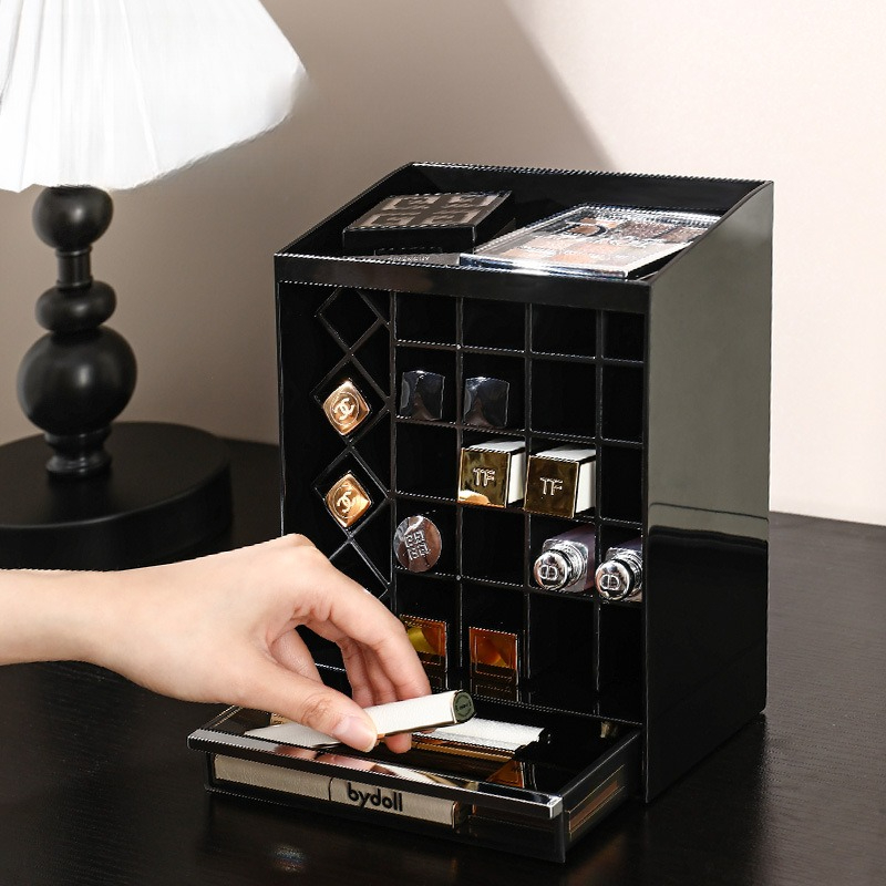 Light Luxury Lipstick Storage  – обзор и цена Luxury High End Skincare