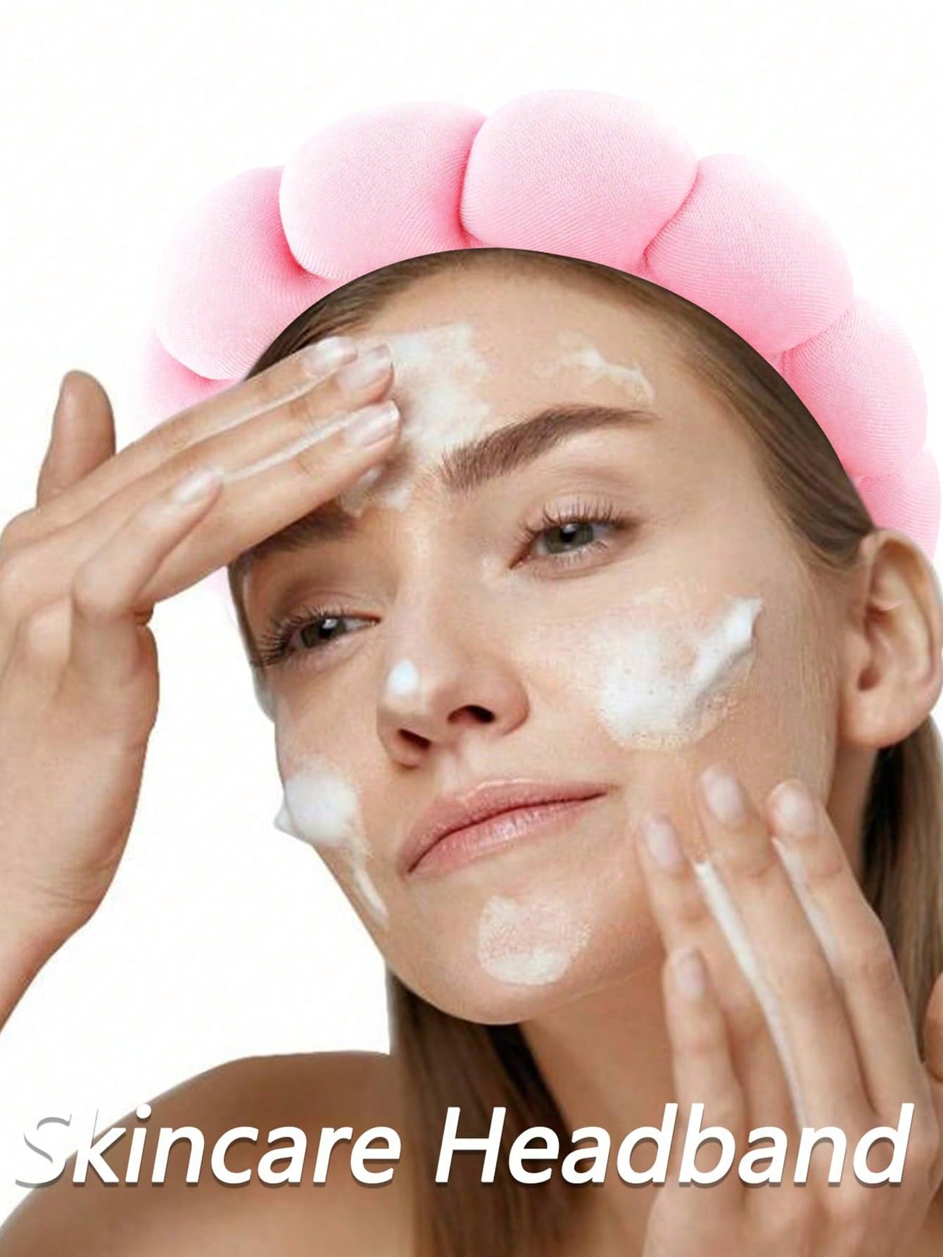 3/2/1pc Luxury Microfiber SPA  – обзор и цена Luxury Skincare And Spa
