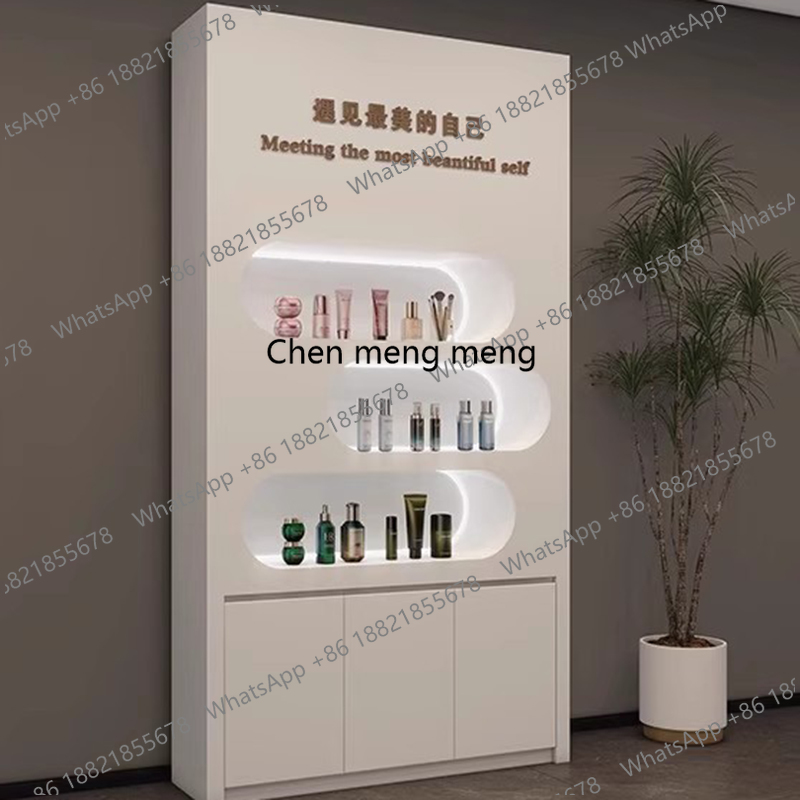 Nordic Luxury Beauty Salon Dis – обзор и цена Luxury High End Skincare