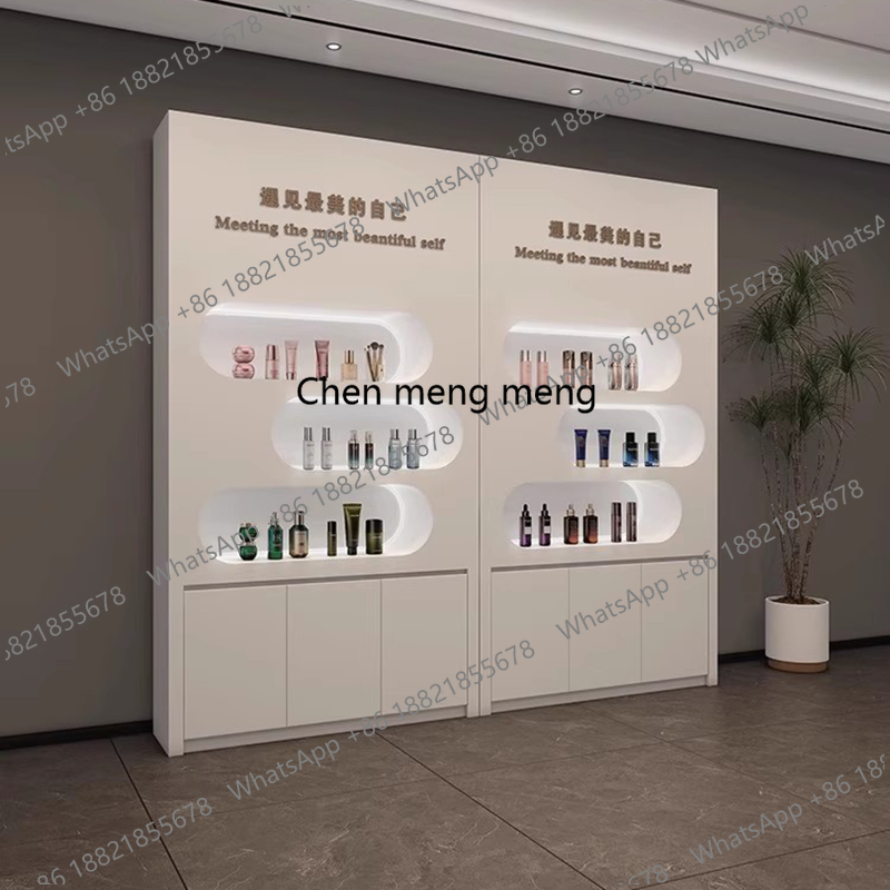 Nordic Luxury Beauty Salon Dis – обзор и цена Luxury High End Skincare
