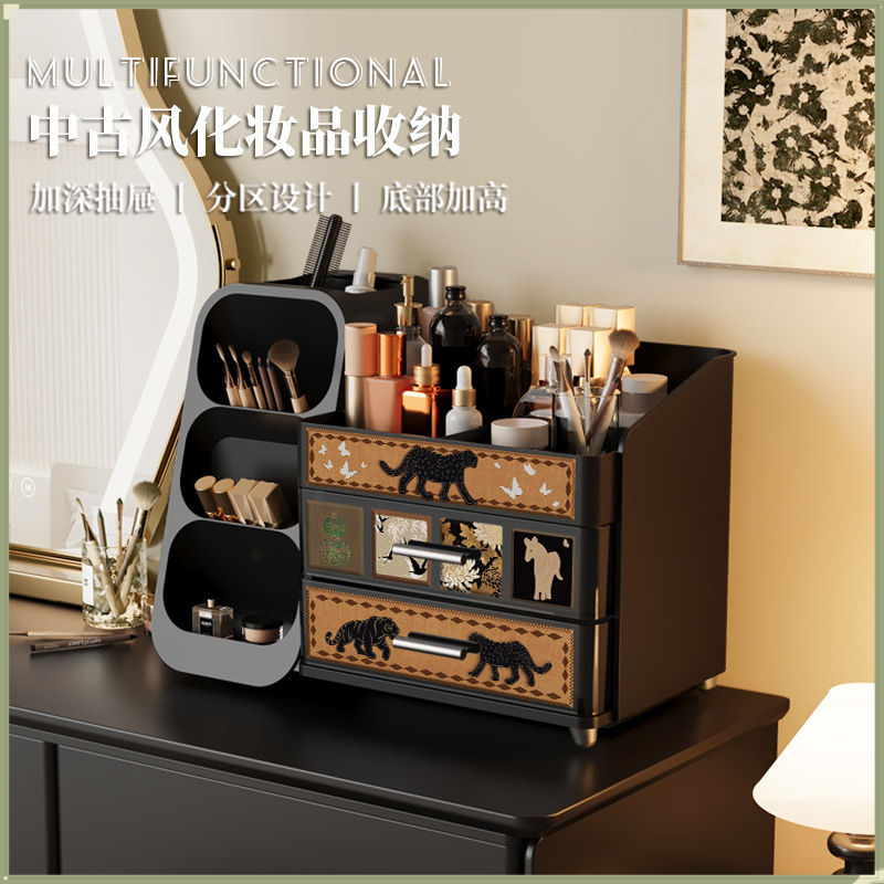 New Luxury High-End Cosmetic S – обзор и цена Luxury High End Skincare