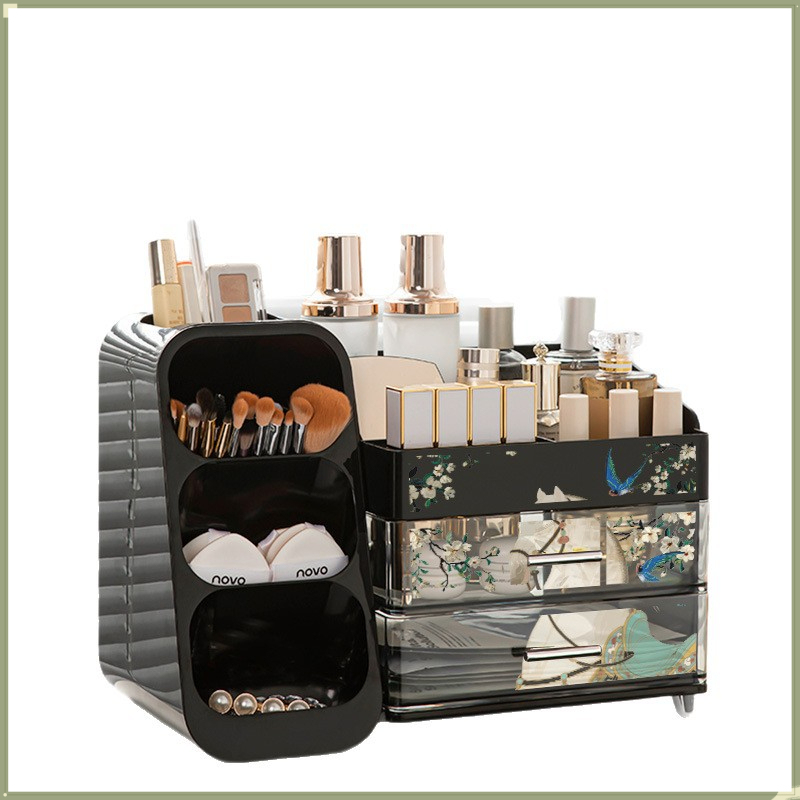 New Luxury High-End Cosmetic S – обзор и цена Luxury High End Skincare