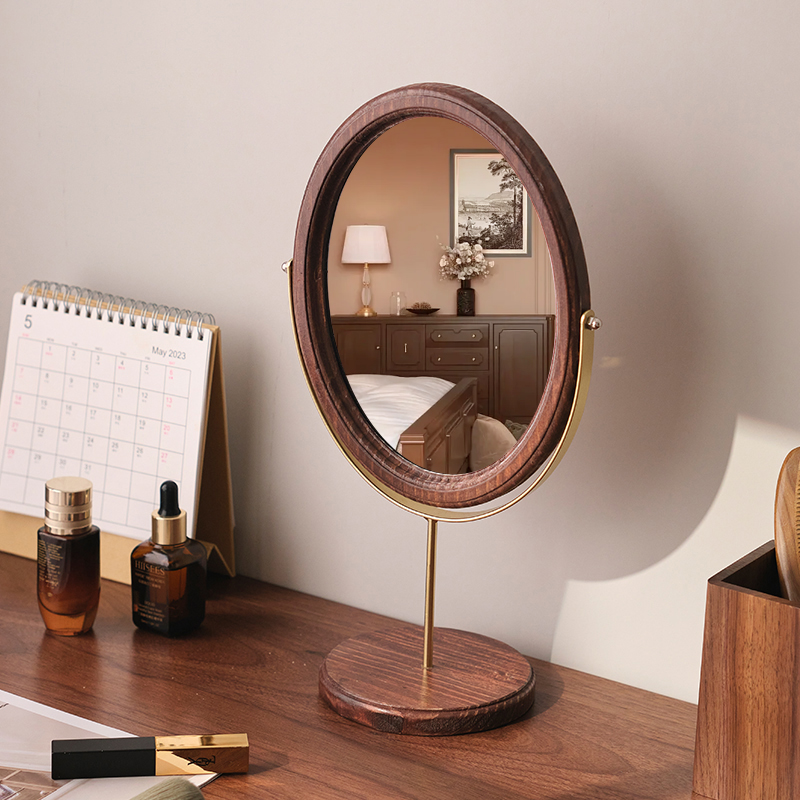 Home Bedroom Desktop Vanity Mi – обзор и цена Luxury Skincare Products