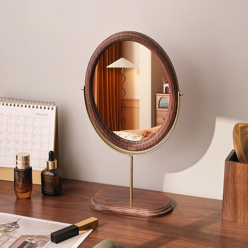 Home Bedroom Desktop Vanity Mi – обзор и цена Luxury Skincare Products