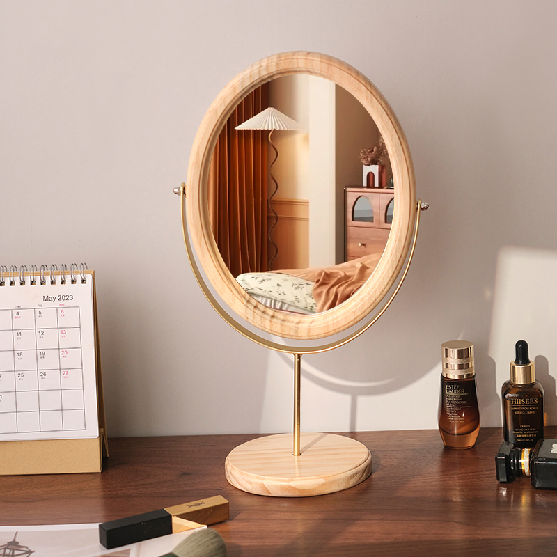 Home Bedroom Desktop Vanity Mi – обзор и цена Luxury Skincare Products