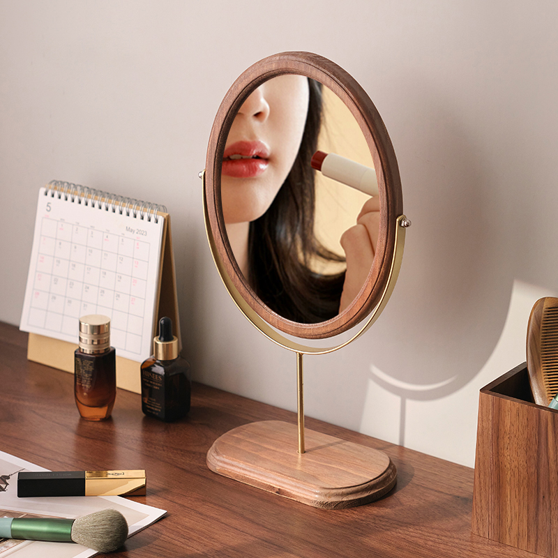 Home Bedroom Desktop Vanity Mi – обзор и цена Luxury Skincare Products