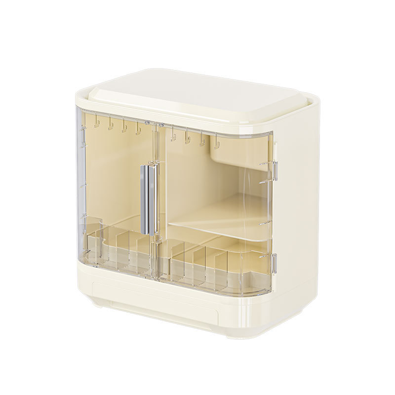Cosmetics Storage Box with Mir – обзор и цена Luxury High End Skincare