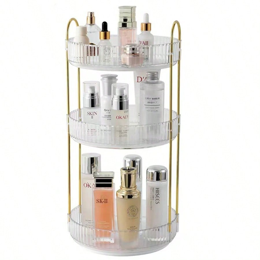 Makeup Brush Storage Box Pen H – обзор и цена Luxury Skincare Products