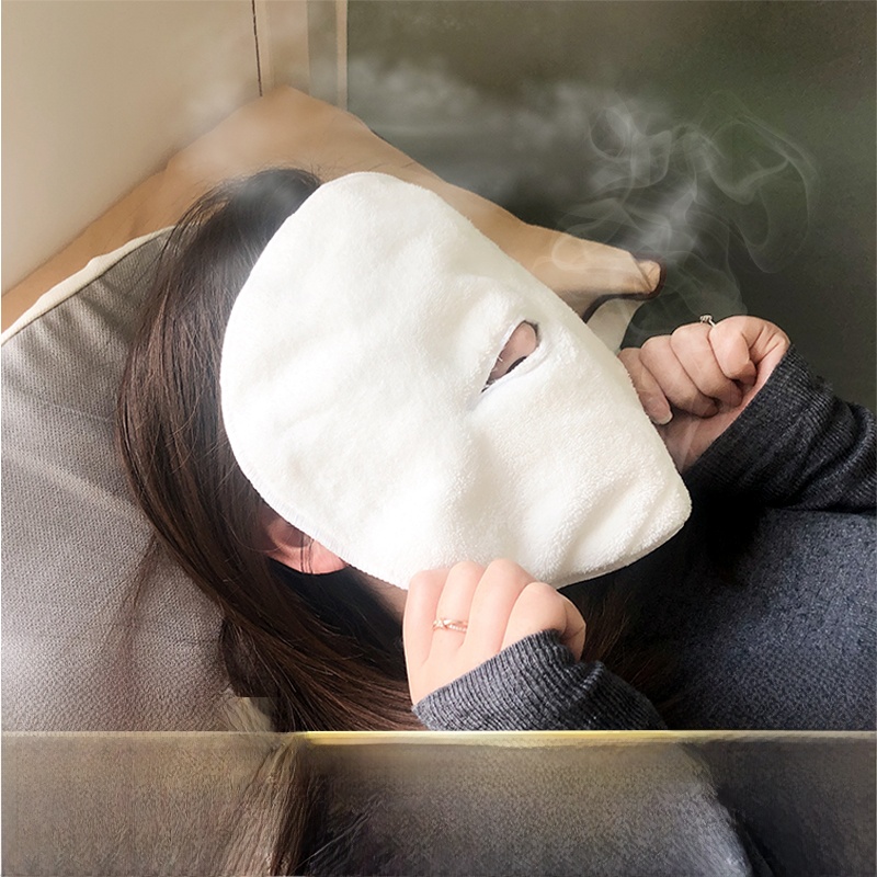 Face Steng Hot Towel Beau Mask – обзор и цена Luxury Skincare And Spa