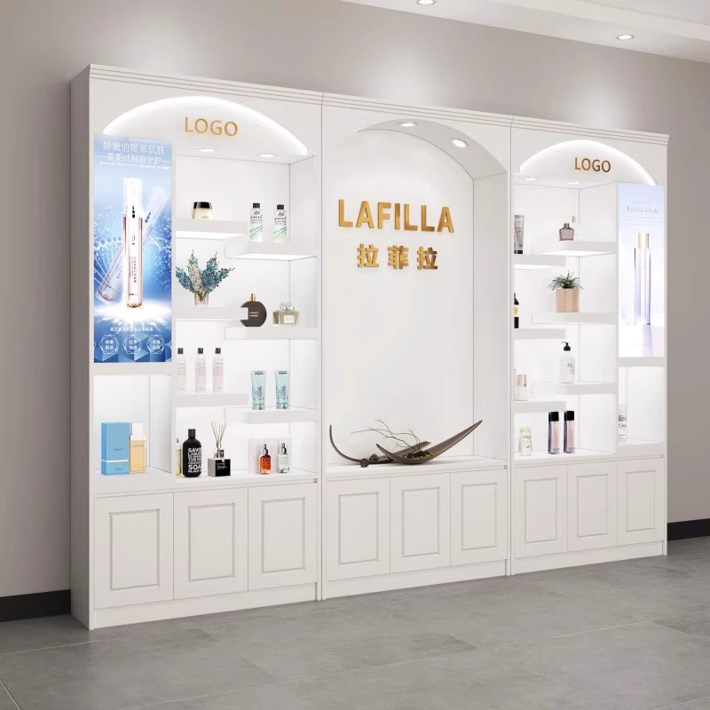 Modern Luxury Skin Care Produc – обзор и цена Luxury High End Skincare