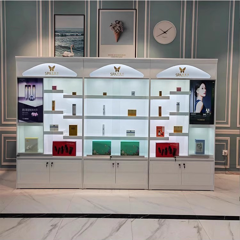 Modern Luxury Skin Care Produc – обзор и цена Luxury High End Skincare