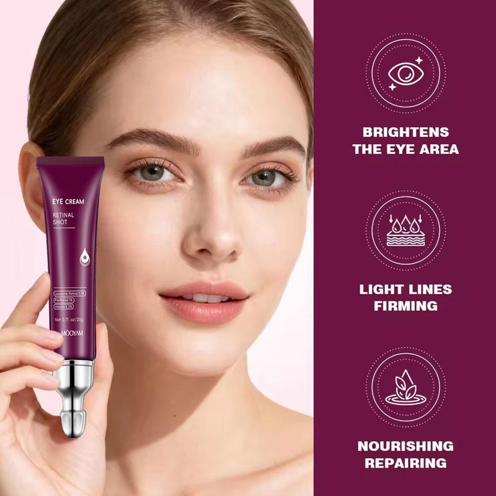 Eye Cream Luxurious Treatment  – обзор и цена Luxury Skincare Treatments