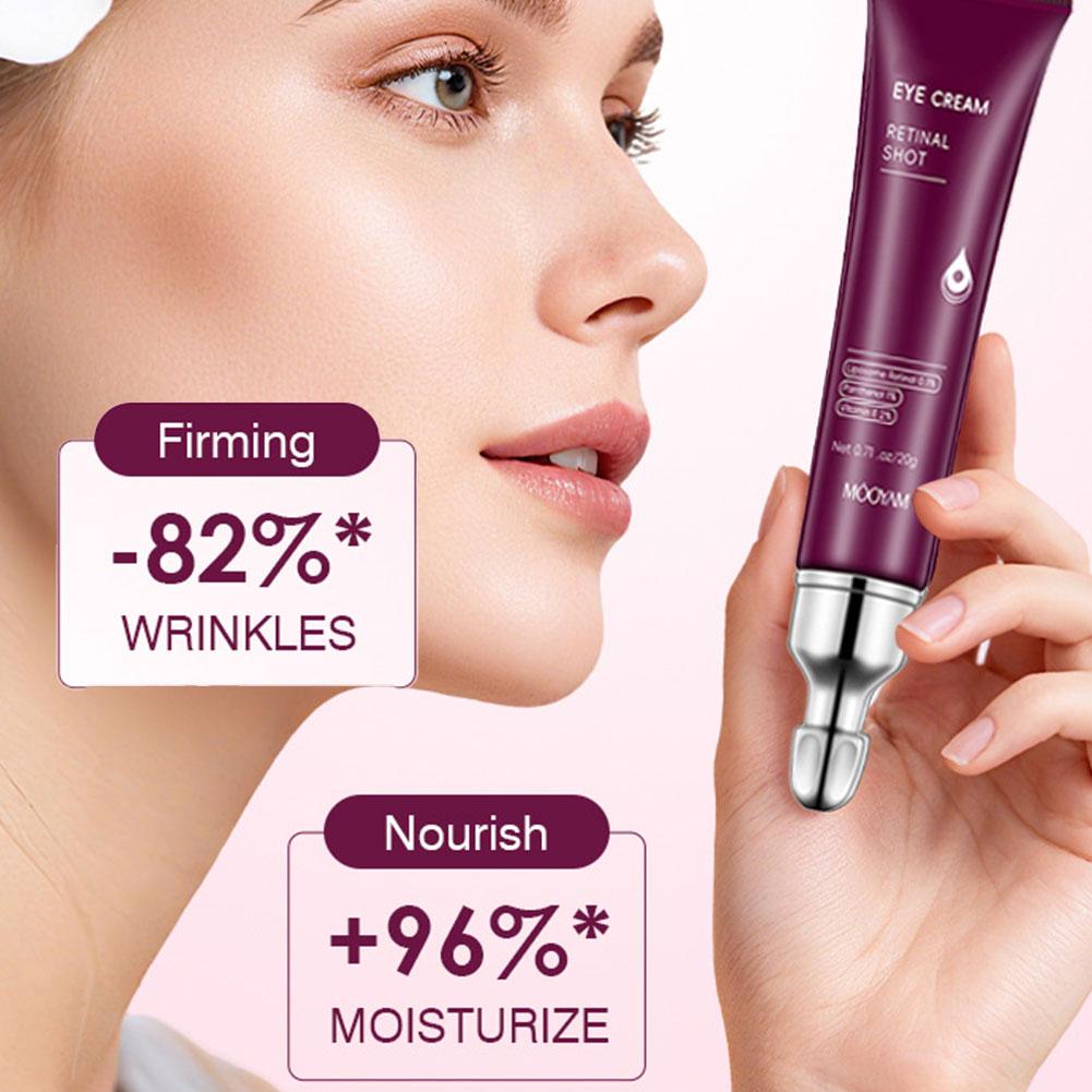 Eye Cream Luxurious Treatment  – обзор и цена Luxury Skincare Treatments