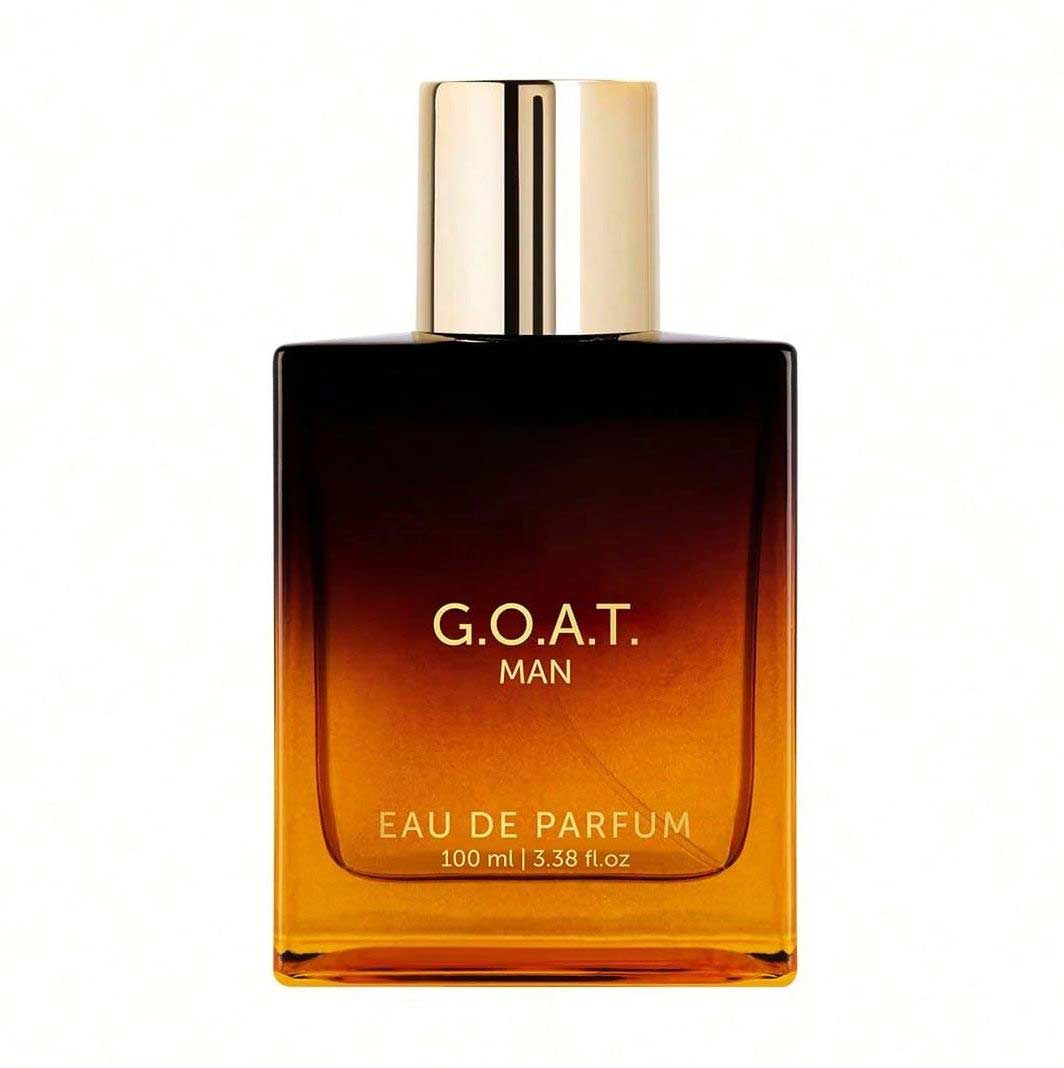 BellaVita Luxury Goat Man Eau  – обзор и цена Luxury Skincare Products