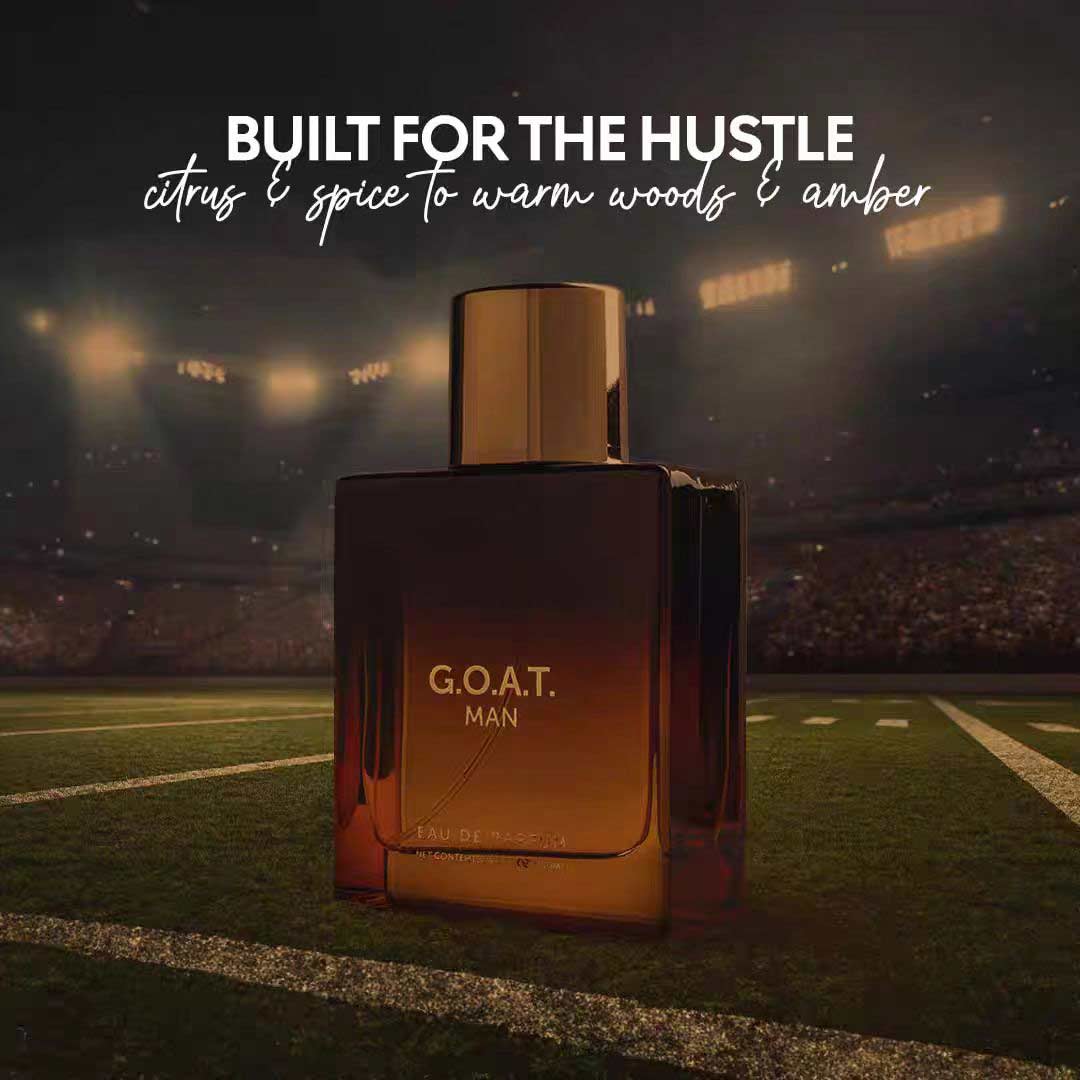 BellaVita Luxury Goat Man Eau  – обзор и цена Luxury Skincare Products