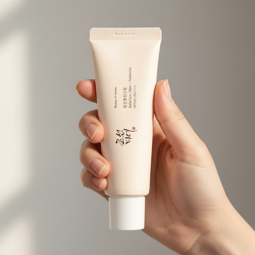 SPF50+ Anti UV Sun Block Facia – обзор и цена Luxury Skincare Products