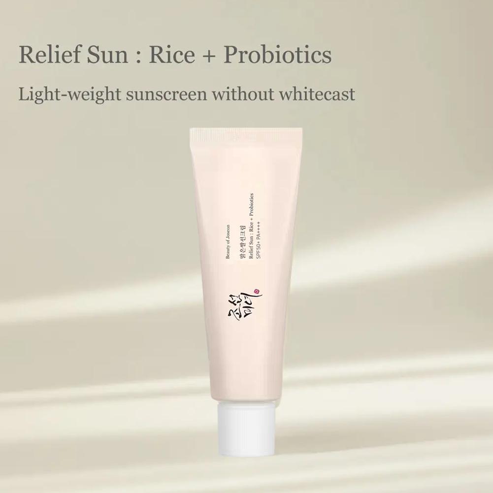 SPF50+ Anti UV Sun Block Facia – обзор и цена Luxury Skincare Products