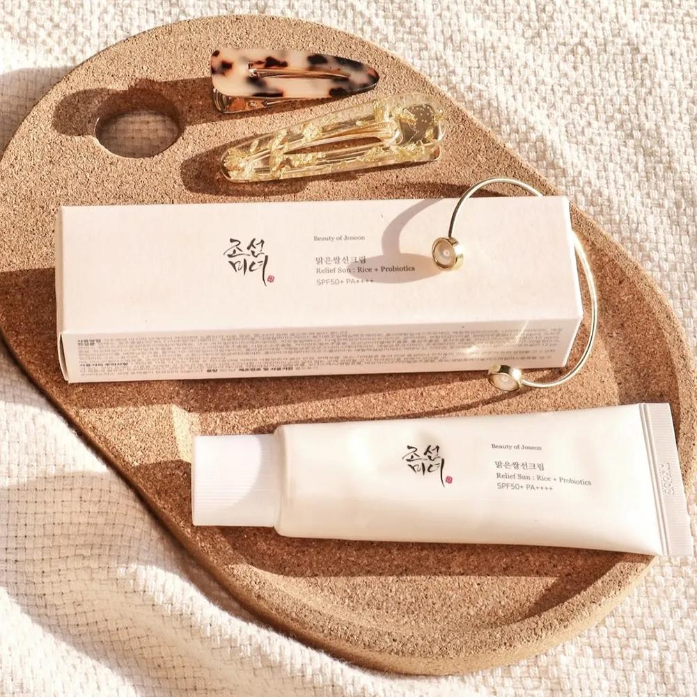 SPF50+ Anti UV Sun Block Facia – обзор и цена Luxury Skincare Products