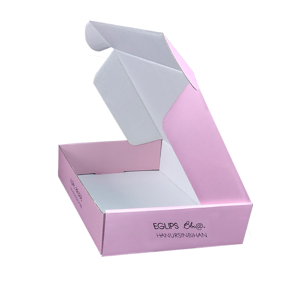 Custom Logo Airplane Boxes Ski – обзор и цена Luxury Skincare Logo