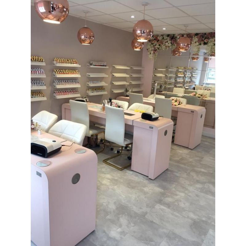custom.Customized Luxury Spa S – обзор и цена Luxury Skincare And Spa