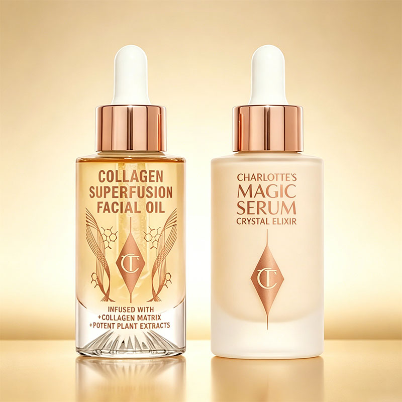 Hot Selling CT Magic Diamond L – обзор и цена Luxury Skincare Products