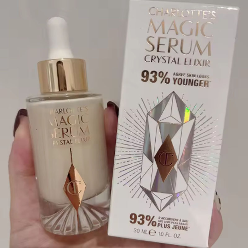 Hot Selling CT Magic Diamond L – обзор и цена Luxury Skincare Products