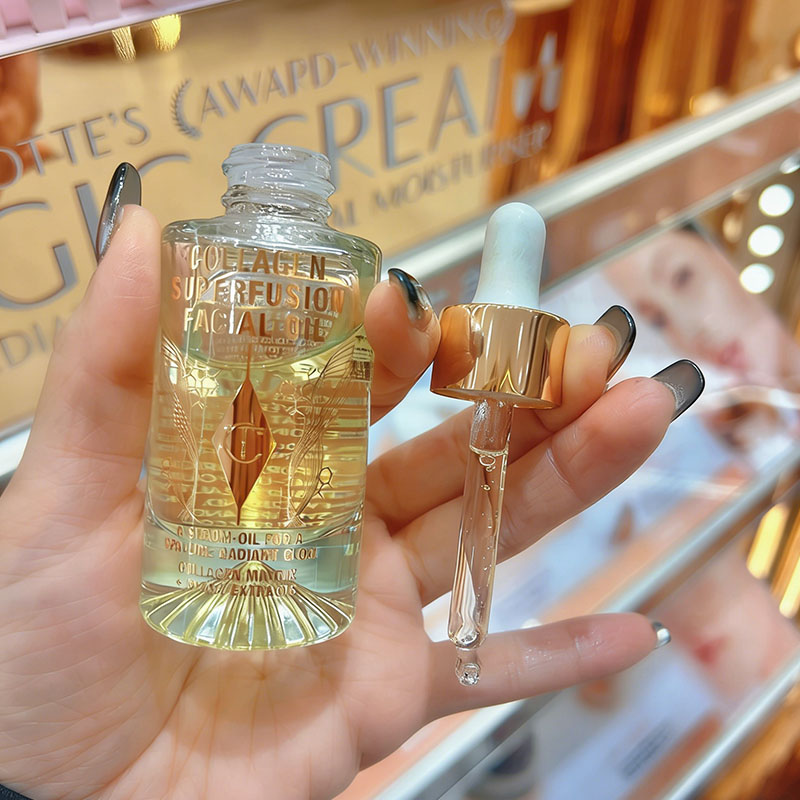 Hot Selling CT Magic Diamond L – обзор и цена Luxury Skincare Products