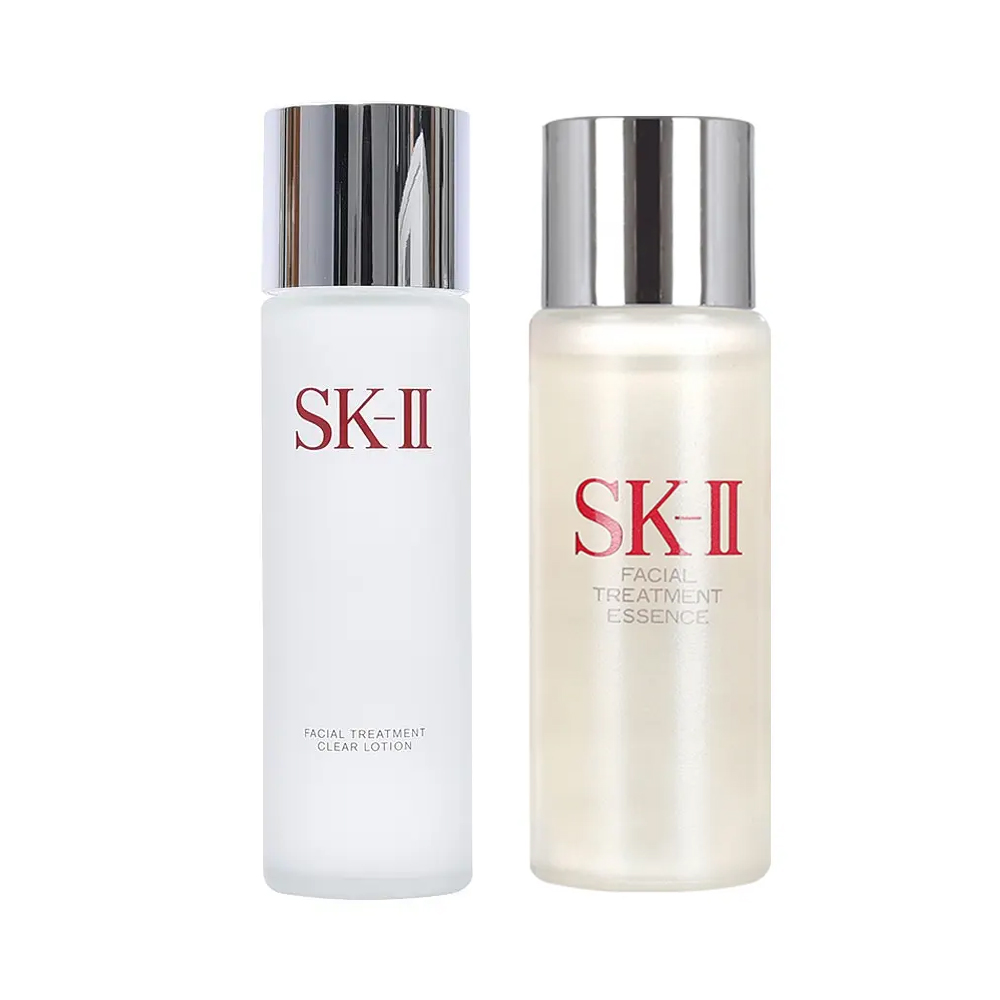 SK-II Facial Treatment Essence – обзор и цена Luxury Skincare Treatments