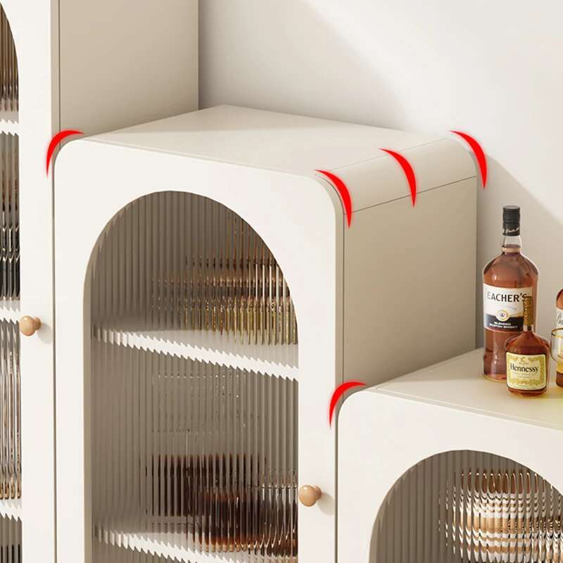 Luxury Bookcase Librero Cabine – обзор и цена Luxury Skincare Japanese