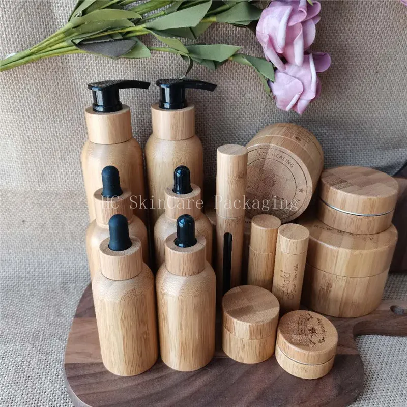 whosesale empty Custom Logo Em – обзор и цена Luxury Skincare Logo