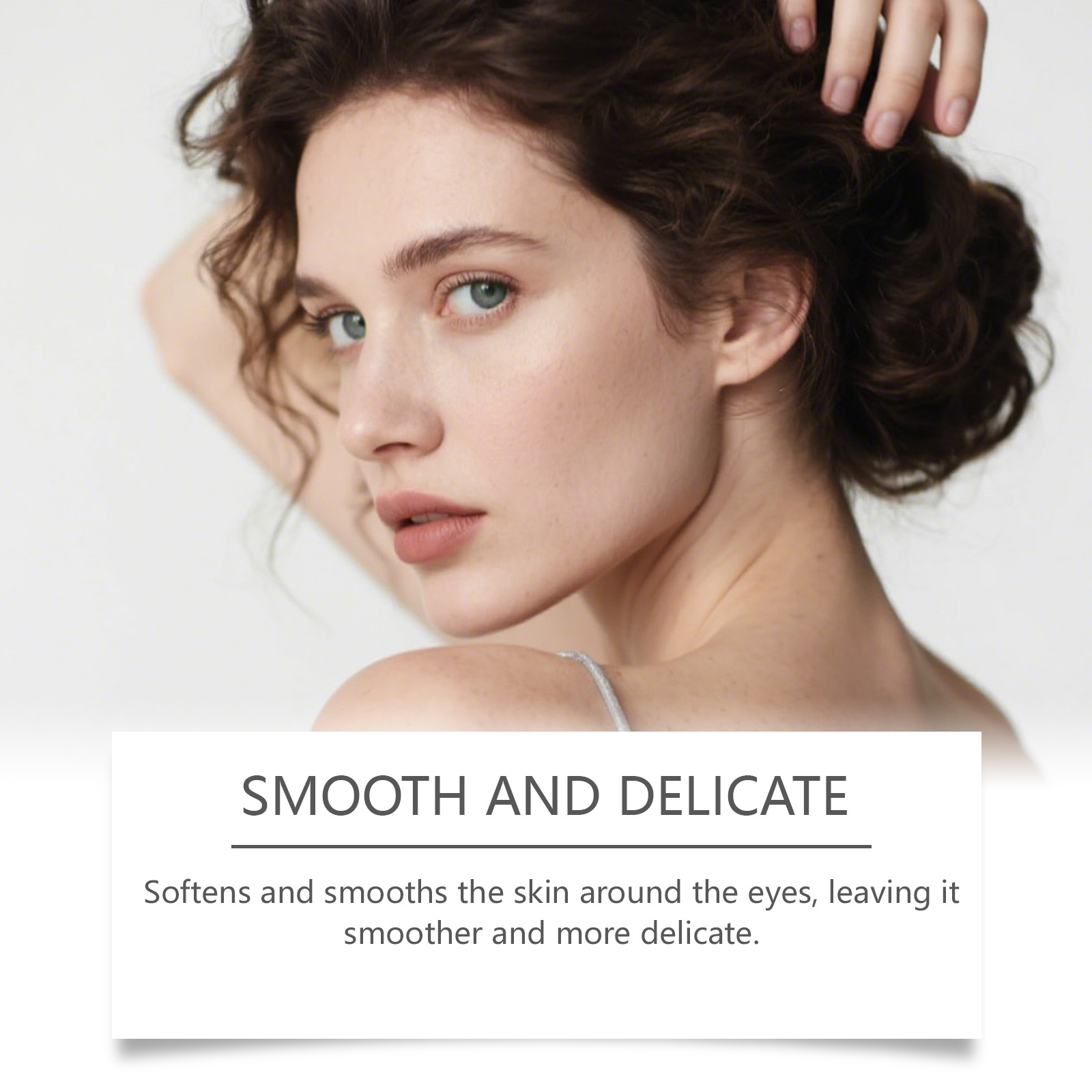 Luxury Caviar Nourishing Eye M – обзор и цена Luxury Skincare Treatments