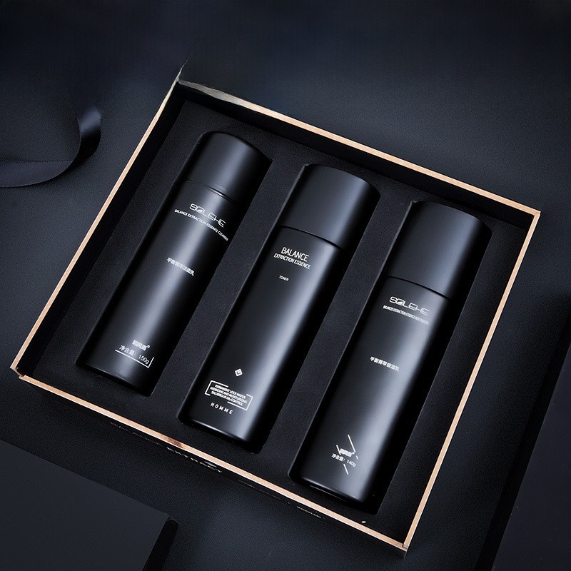 Qixi Festival Birthday Gift fo – обзор и цена Luxury High End Skincare
